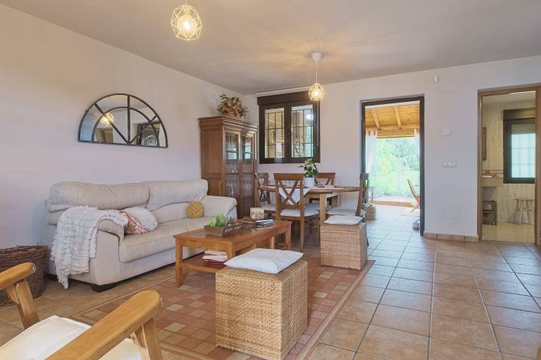 Country House 'Kely' with Private Terrace, Private Garden and Wi-Fi — photo 4