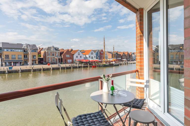 Ferienwohnung Husum
