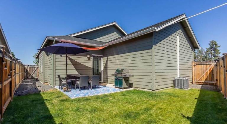 House with 3 rooms for 6 persons — photo 4