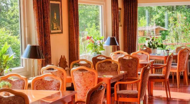 Hotel Landhaus Waldesruh — photo 4