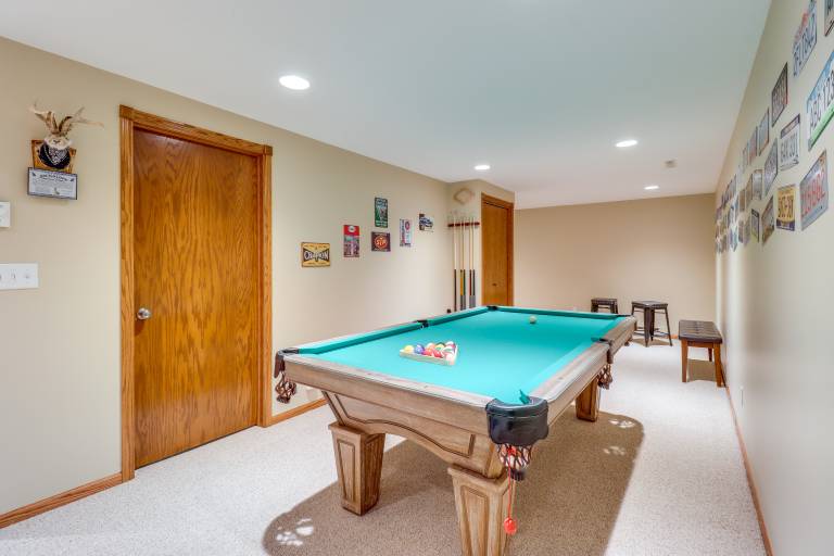 Work & Play: Pet-Friendly Fargo Home 6 Mi to Dtwn — photo 2
