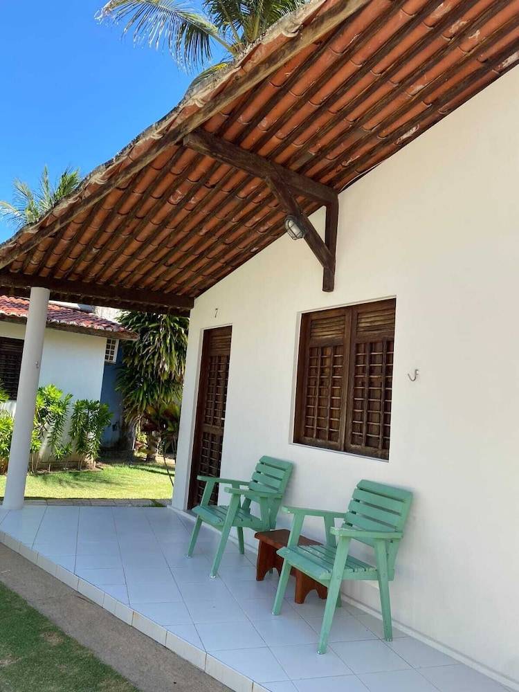 Apartamento Japaratinga