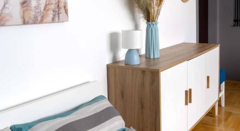 Apartment | Pets are welcome in Novi Sad