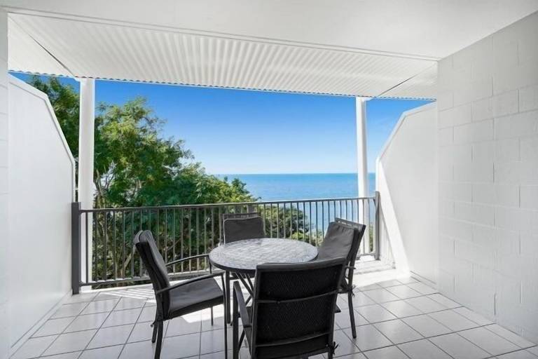 Apartment Trinity Beach