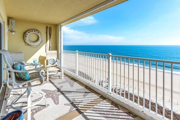 Condo  North Ocean City