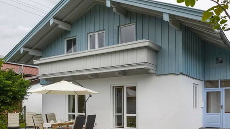 Ferienhaus  Oberaudorf