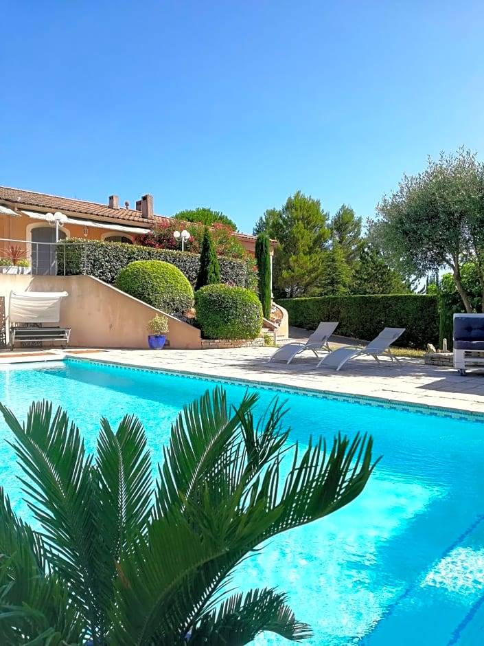 Bed & Breakfast Carcassonne