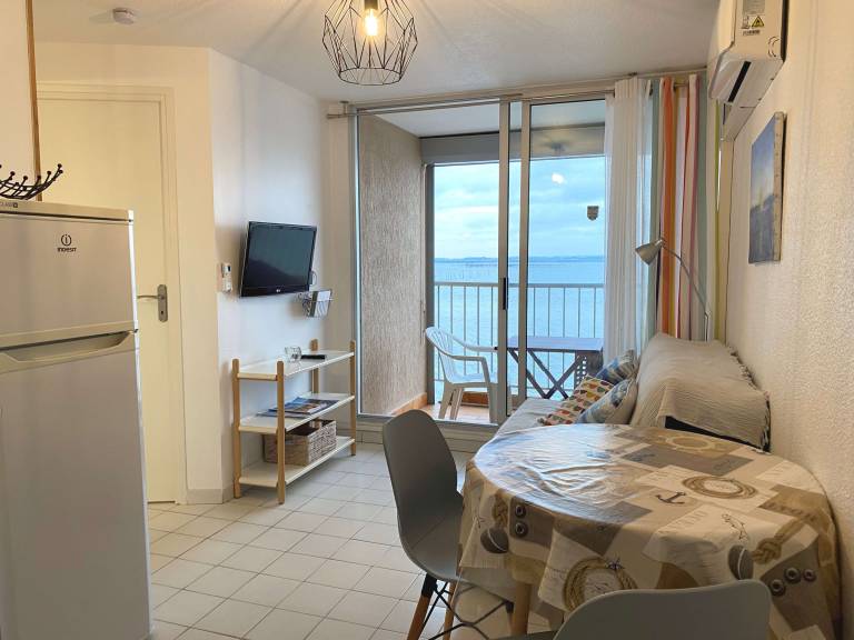 Apartment with 1 room for 2 persons — photo 2