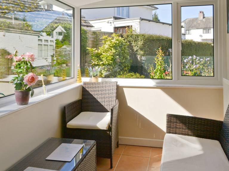 Child-friendly lovely cottage with garden | Pets allowed — photo 5