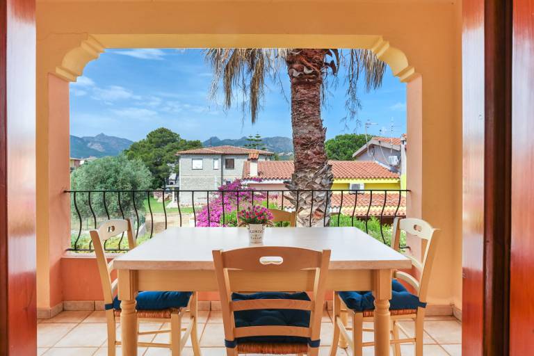 Ferienwohnung San Teodoro