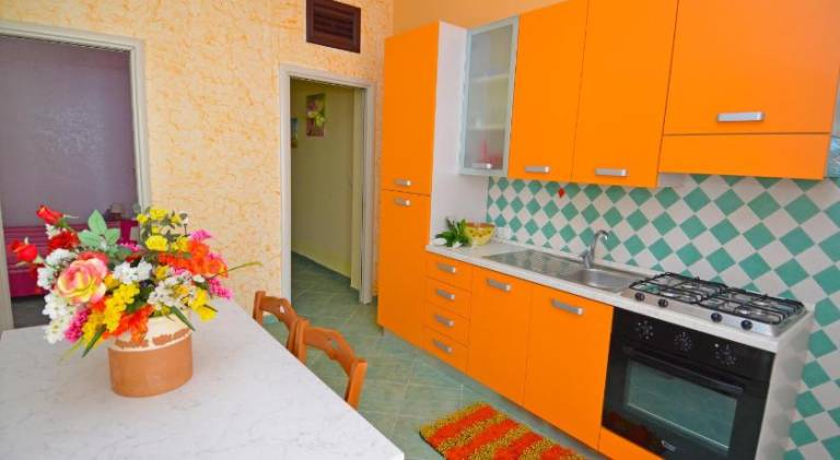 Apartment with 2 rooms for 4 persons — photo 5