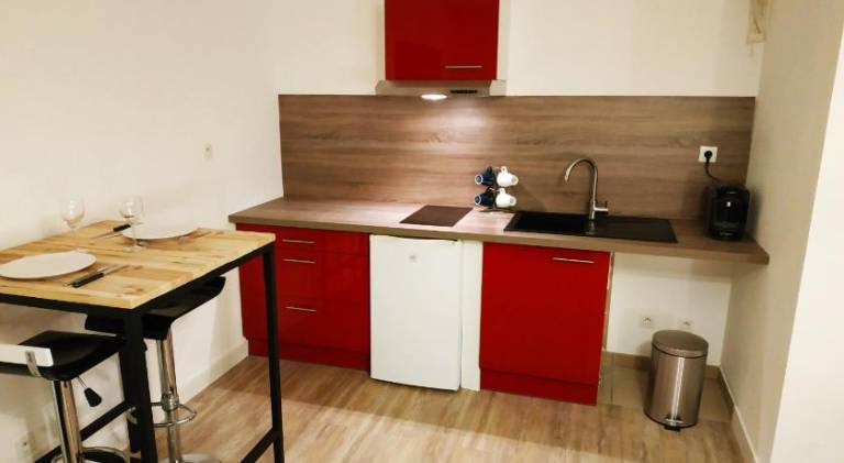 Beautiful holiday apartment | Dogs allowed in Dole