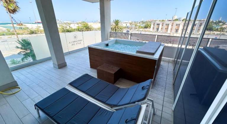Marisabella Suite Spa 5 — photo 4