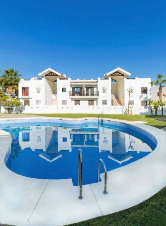 Apartamento San Roque
