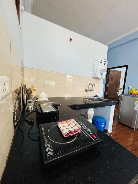 Holiday apartment | Suitable for remote work | Pets are welcome — photo 5