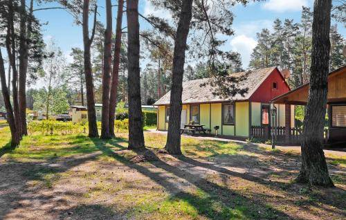 Vakantiepark Kagar