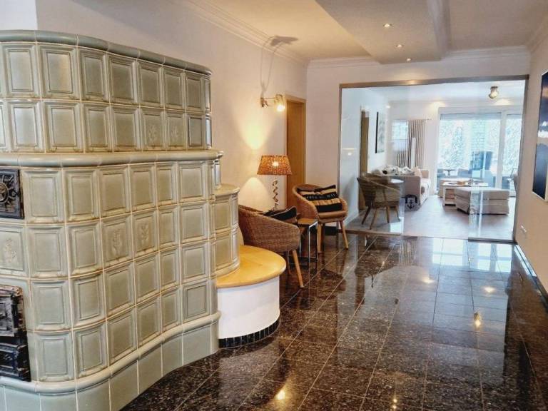 Ferienwohnung Wittenbeck