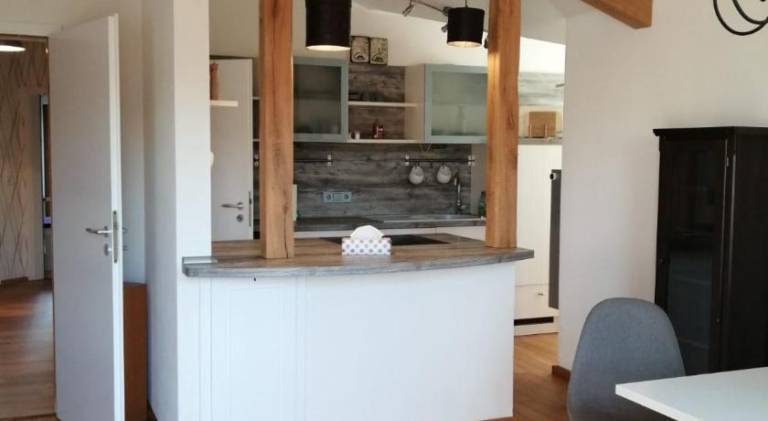 Ferienwohnung  Wildeshausen