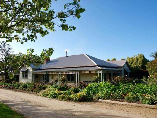 Bed and breakfast  Warragul