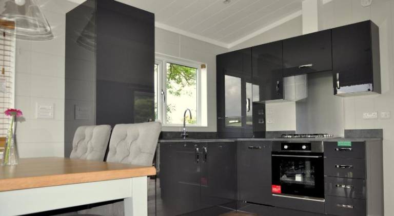 Holiday apartment with patio — photo 3