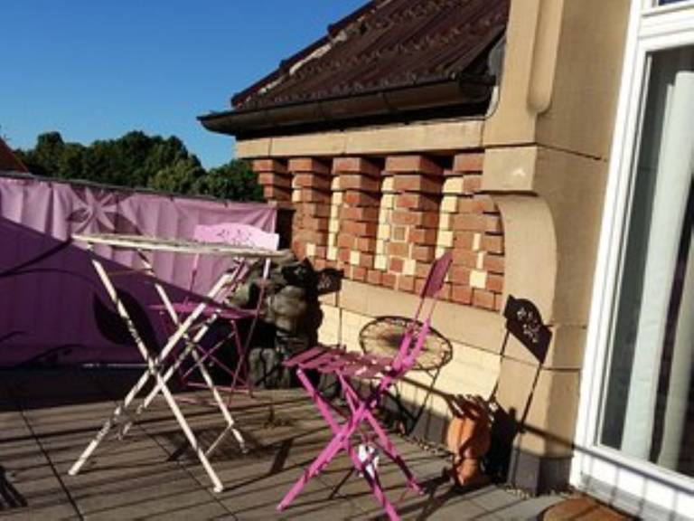Ferienwohnung Ditzingen