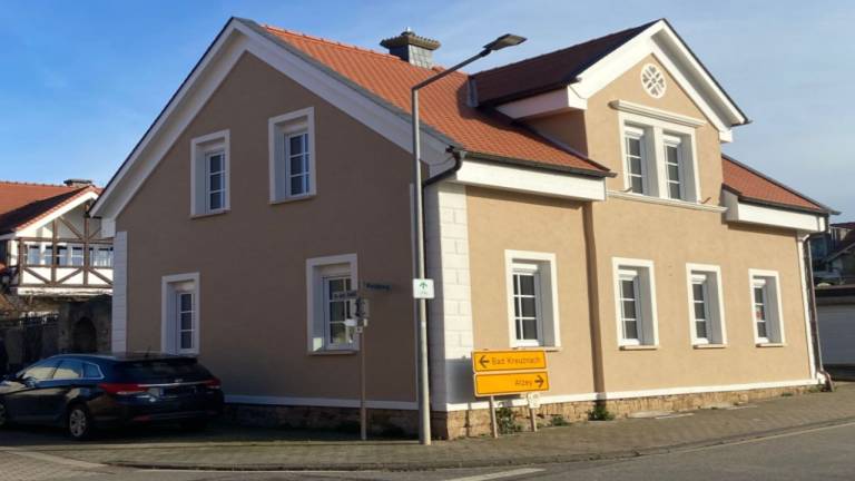 Ferienhaus Kirchheimbolanden
