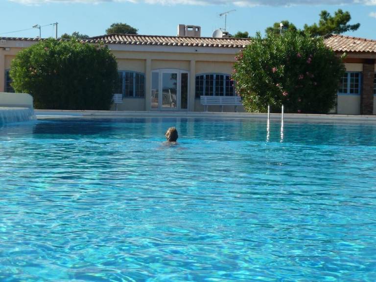 Ferienhaus Fréjus