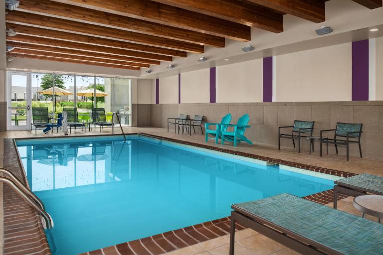 Home2 Suites by Hilton Memphis - Southaven — photo 2