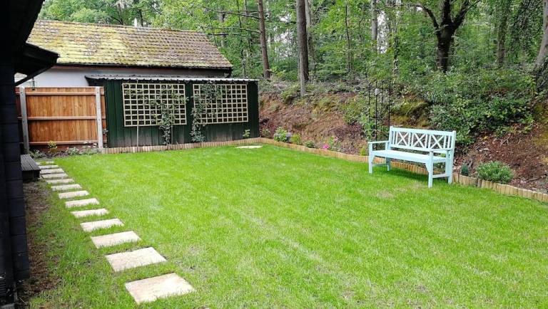 Cabin Alderholt