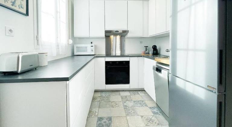 Fully equipped lovely holiday apartment | Suitable for remote work | Dogs allowed — photo 5
