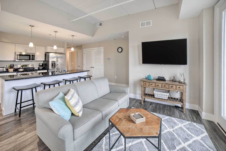 Condo Manistee