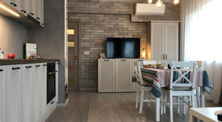 Appartement Varna Center