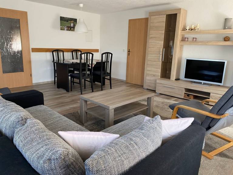 Ferienwohnung Kamenz