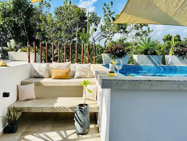Casa Tulum