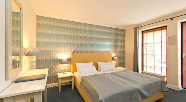Hotel ARTE Schwerin — photo 2