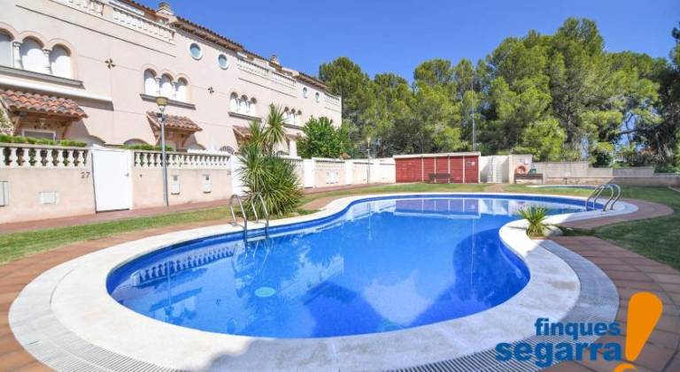 Apartamento Vendrell
