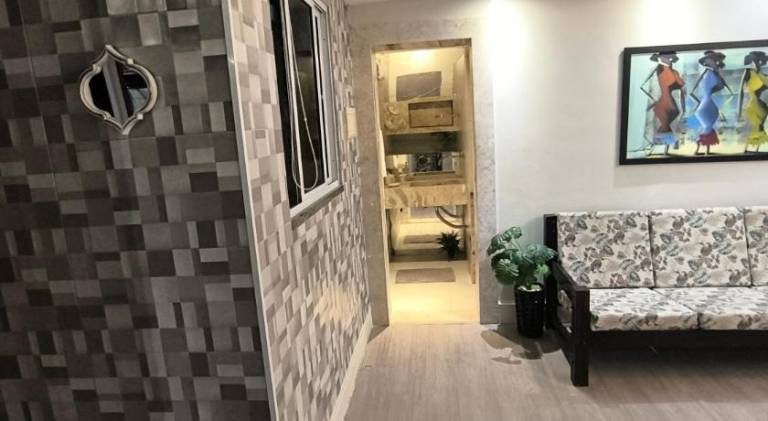 Apartment with 1 room for 2 persons — photo 4