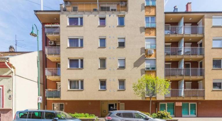 Rental apartment with 1 room for 4 persons — photo 4