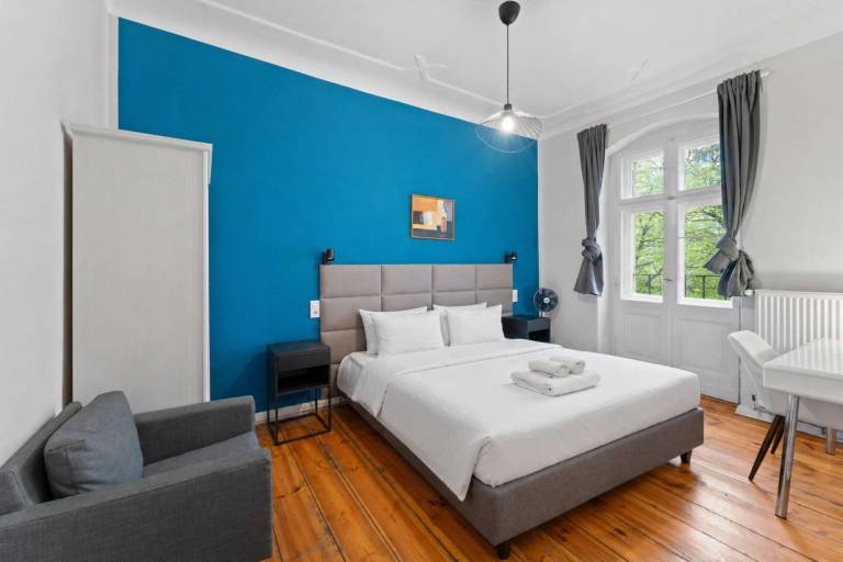 Ferienwohnung Hermsdorf