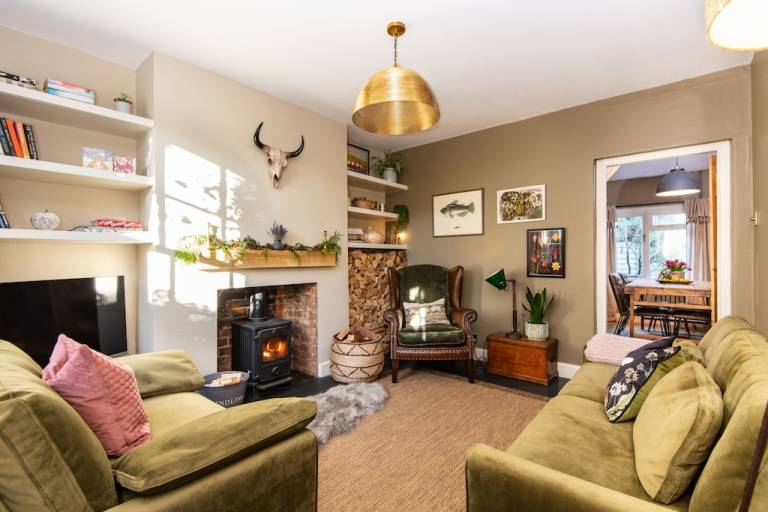 Cottage Henfield