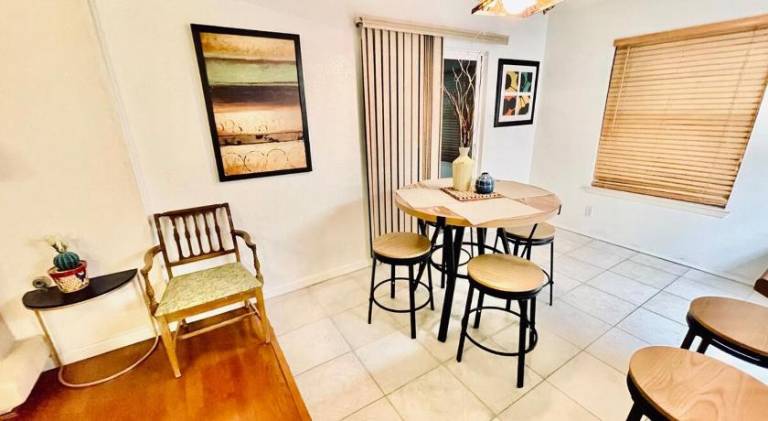 Vacation home with 1 room for 6 persons — photo 4