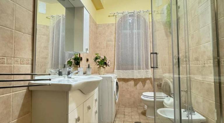 Rental apartment with 2 rooms for 4 persons — photo 2
