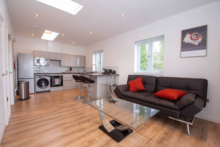 Ferienwohnung Aberdeen