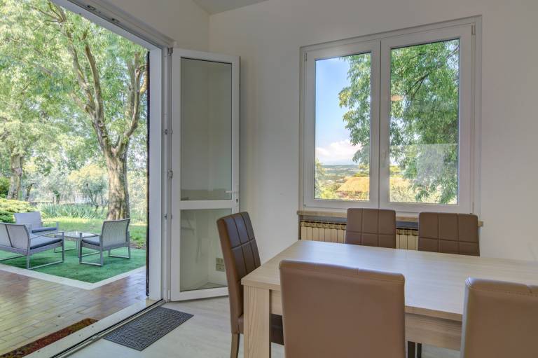 Close to Beach and Trails With Patio - Apartment Rupestre — photo 4