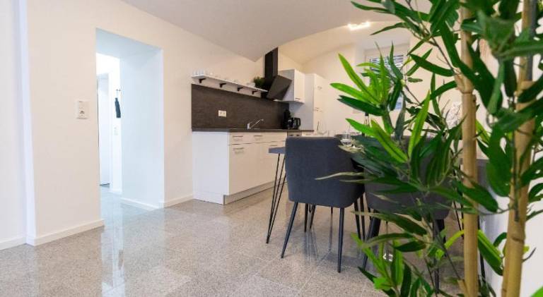 Apartment with 1 room for 4 persons — photo 3