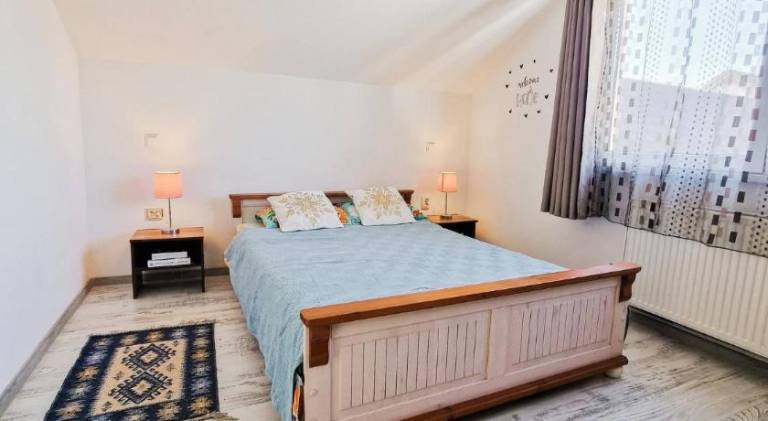 Wonderful holiday apartment | Pets are welcome in Sibiu