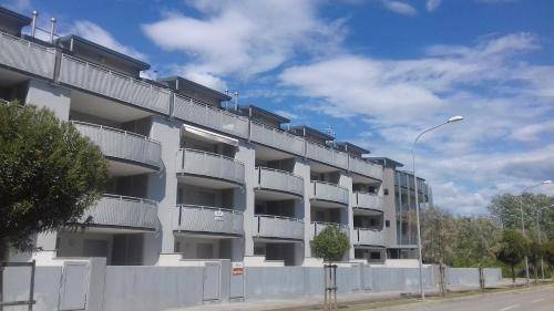 Apartman  Grado
