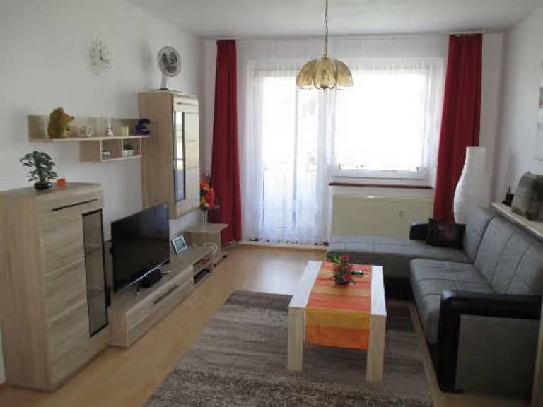 Ferienwohnung Bad Liebenwerda