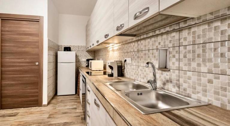 Holiday apartment with 3 rooms for 7 persons — photo 5