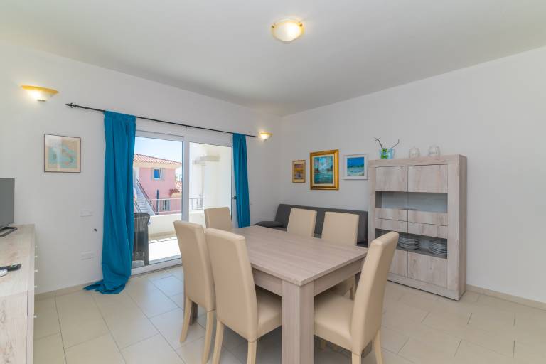 Apartment with terrace | Garden view | Close to the beach | Pet-friendly — photo 4